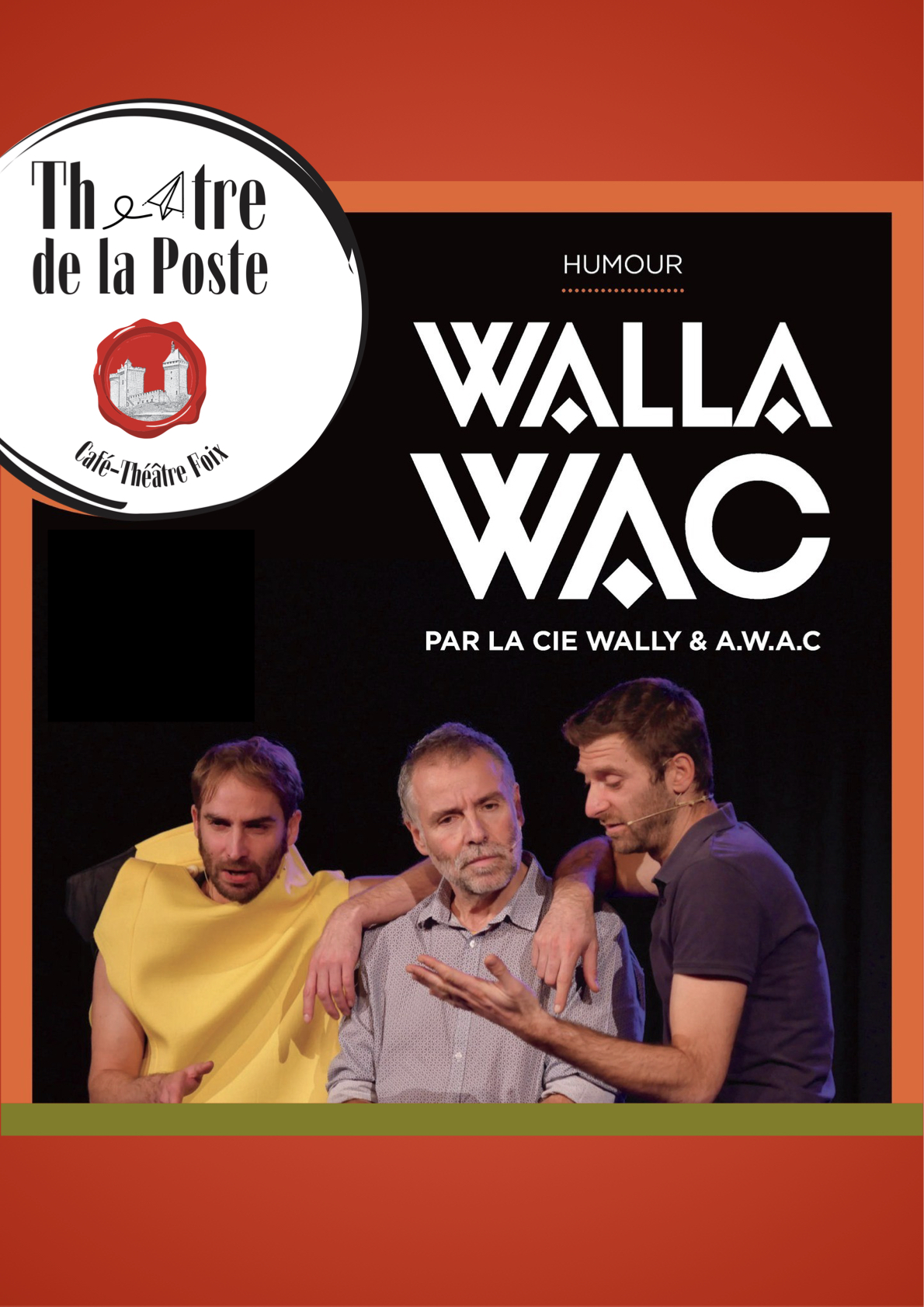 WALLAWAC